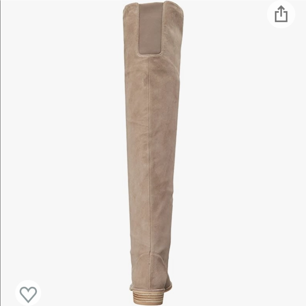 Stuart Weitzman Rockerchic Boot size 6 US - Picture 2 of 14